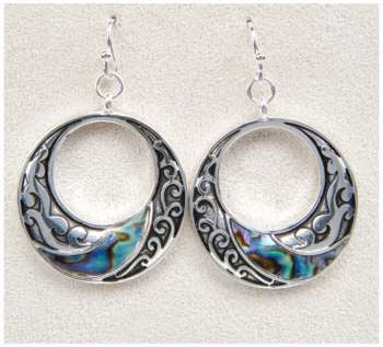 Earrings - GP Mystic Moon