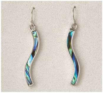 Earrings - GP Riverbend