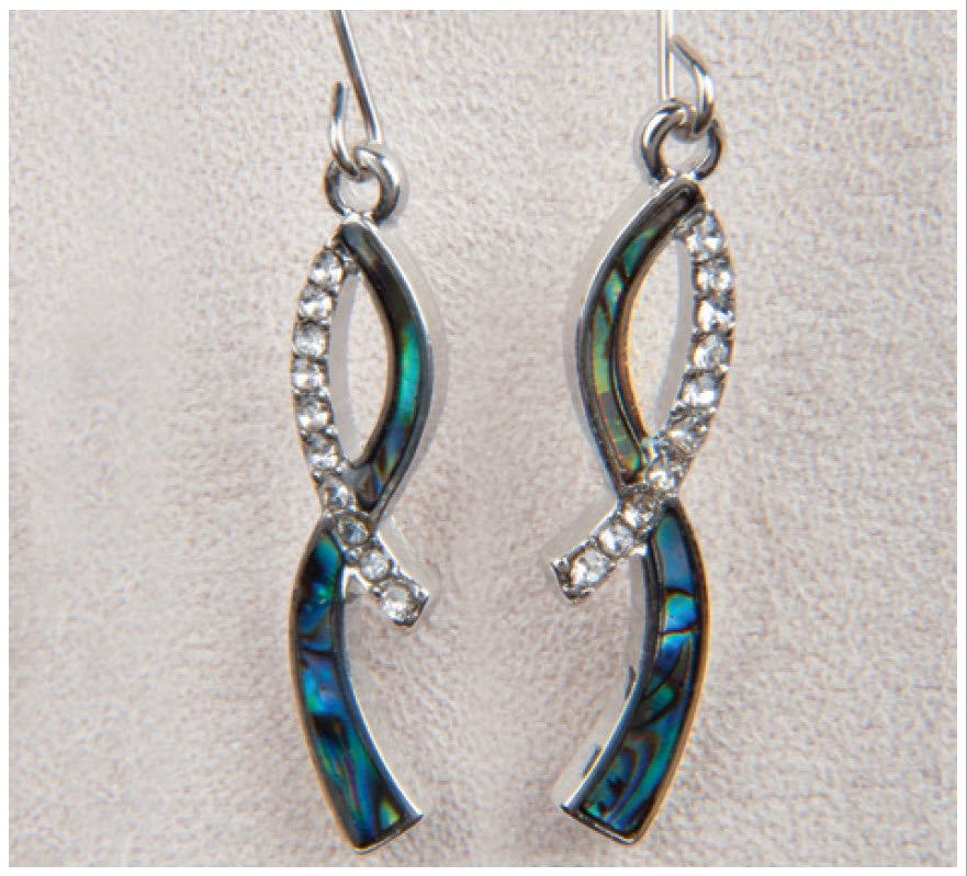 Earrings - GP Sincerity