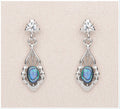 Earrings - GP Vintage Allure