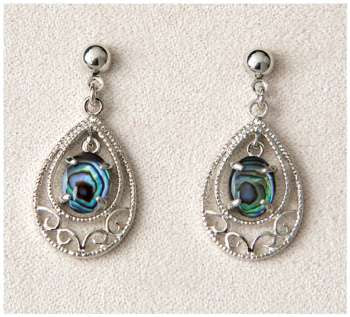 Earrings - GP Vintage Elegance