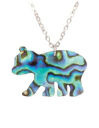 Necklaces - Glacier Pearle 1