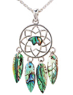 Necklaces - Glacier Pearle 1
