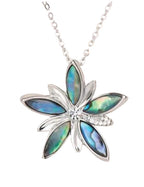 Necklaces - Glacier Pearle 1