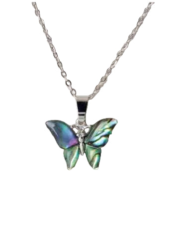 Necklaces - Glacier Pearle 1