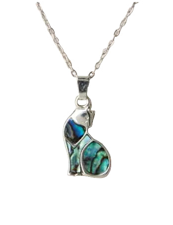 Necklaces - Glacier Pearle 1