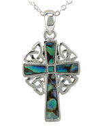 Necklaces - Glacier Pearle 1