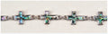 Bracelets - Glacier Pearle
