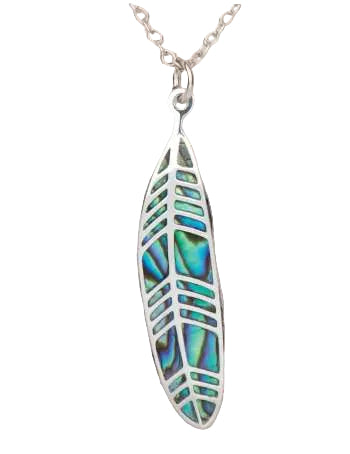 Necklaces - Glacier Pearle 1