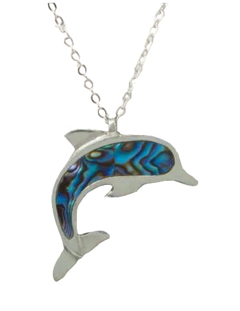 Necklaces - Glacier Pearle 1