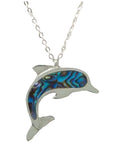 Necklaces - Glacier Pearle 1