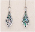 Glacier Pearle Earrings - Awakening