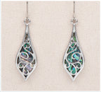 Earrings - Glacier Pearle