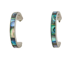 Earrings - Glacier Pearle 2