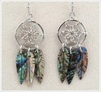Earrings - Glacier Pearle