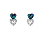 Earrings - Glacier Pearle 2