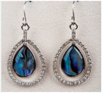 Earrings - Glacier Pearle