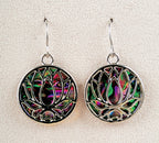 Earrings - Glacier Pearle