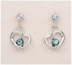 Earrings - Glacier Pearle