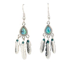 Earrings - Glacier Pearle 2