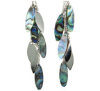 Earrings - Glacier Pearle 2