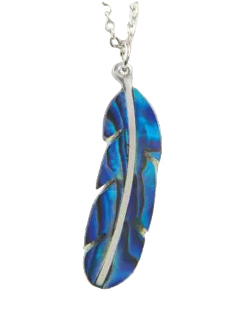 Necklaces - Glacier Pearle 1