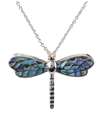 Necklaces - Glacier Pearle 1