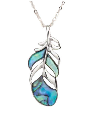 Necklaces - Glacier Pearle 1