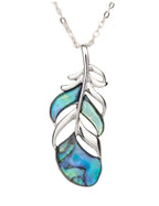 Necklaces - Glacier Pearle 1