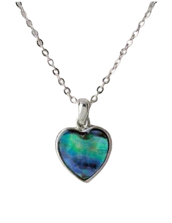 Necklaces - Glacier Pearle 1