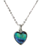 Necklaces - Glacier Pearle 1