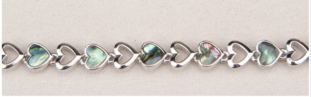 Bracelets - Glacier Pearle
