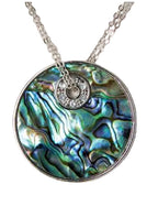 Necklaces - Glacier Pearle 1