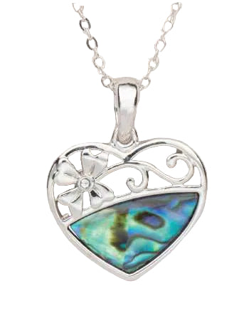 Necklaces - Glacier Pearle 1
