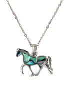 Necklaces - Glacier Pearle 1