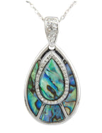 Necklaces - Glacier Pearle 1