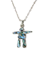 Necklaces - Glacier Pearle 1