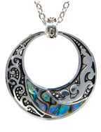 Necklaces - Glacier Pearle 1