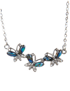 Necklaces - Glacier Pearle 1