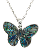 Necklaces - Glacier Pearle 1