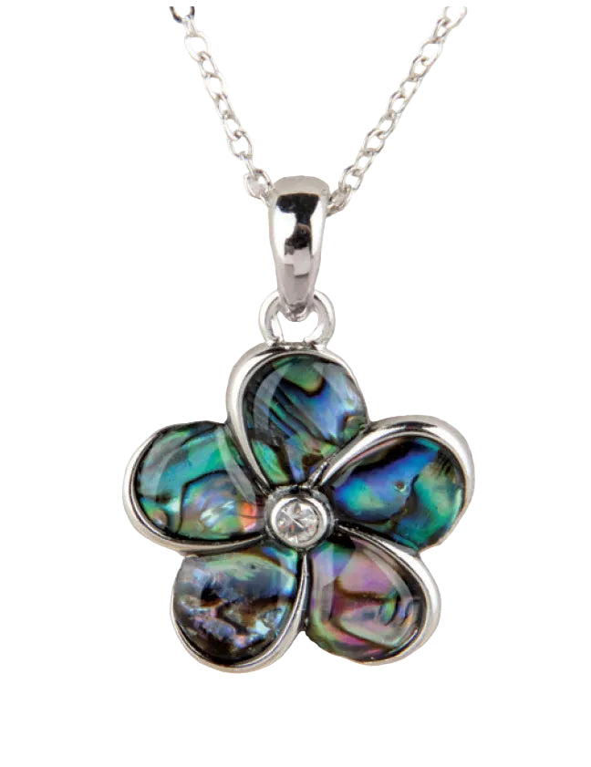 Necklaces - Glacier Pearle 1
