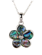 Necklaces - Glacier Pearle 1