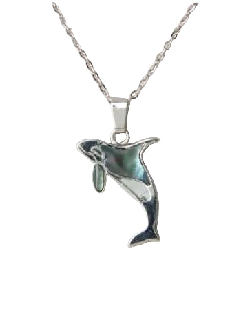 Necklaces - Glacier Pearle 1