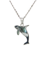 Necklaces - Glacier Pearle 1