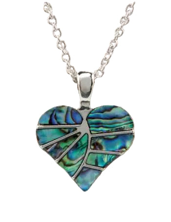 Necklaces - Glacier Pearle 1