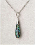 Necklaces - Glacier Pearle