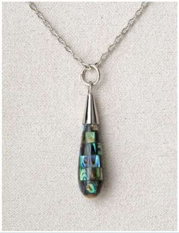Necklaces - Glacier Pearle