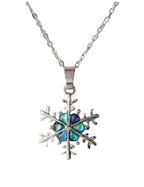 Necklaces - Glacier Pearle 1