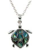 Necklaces - Glacier Pearle 1