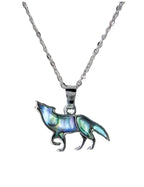 Necklaces - Glacier Pearle 1